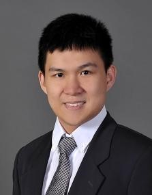 Yan Siong K Tutor